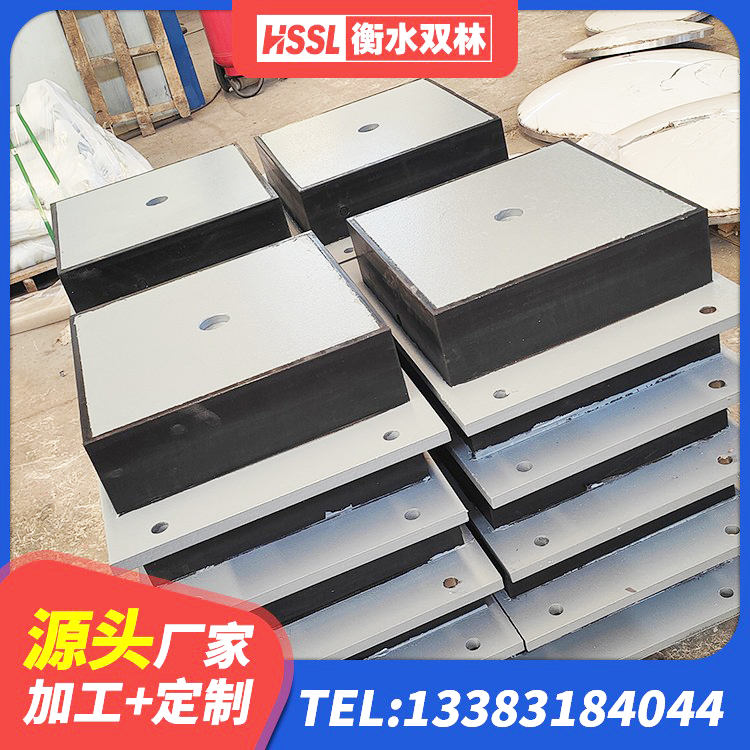 郊区LNR橡胶隔震支座1300(II型) 郊区建筑铅芯叠层隔震支座生产厂家 郊区建筑隔振支座厂家电话 郊区橡胶抗震支座价格 - 第5张