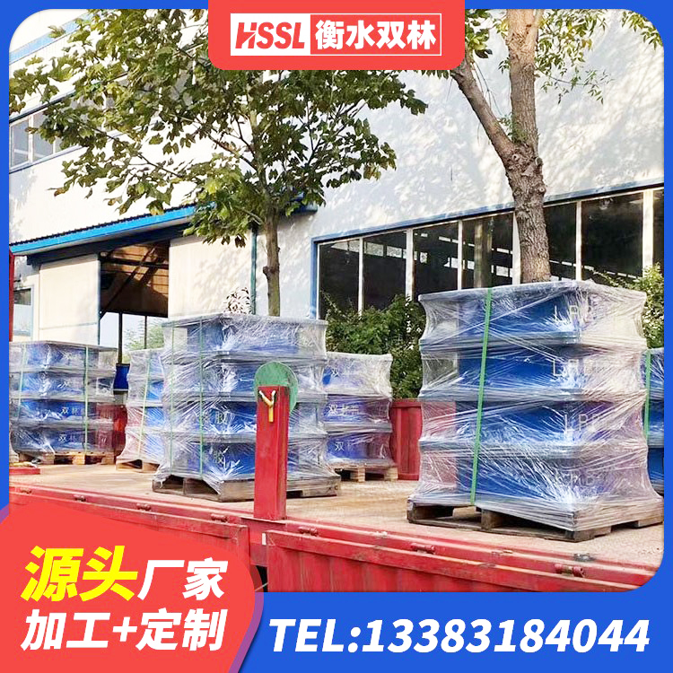 郊区建筑铅芯橡胶防震支座工厂源头工厂 郊区工程中的隔震支座源头工厂 郊区建筑橡胶隔震支座定制源头工厂 郊区固定型抗震支座厂家 - 第2张