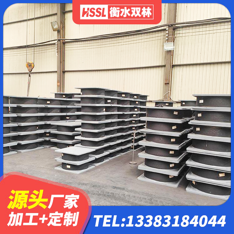 郊区LRB隔震支座1400生产厂家 郊区LNR1300支座什么价格 郊区建筑铅芯隔震支座(LRB)生产厂家 郊区LNR1000隔震支座生产加工