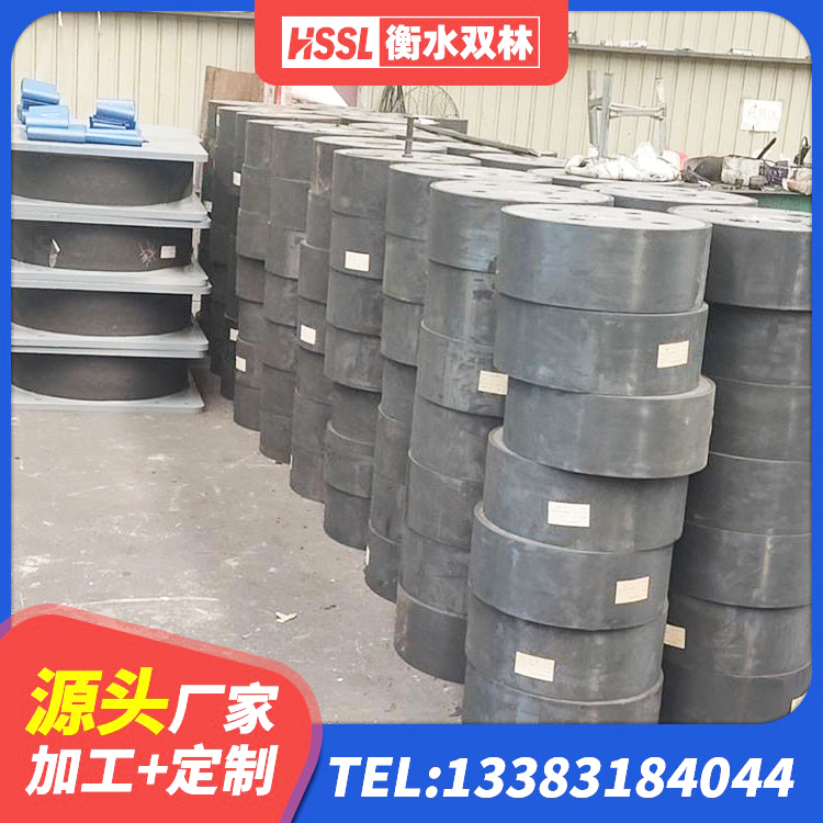 郊区LNR隔震支座1500源头工厂 郊区建筑隔震支座LNR600厂家 郊区厚层橡胶隔震支座厂家 郊区LNR700隔震支座厂家 - 第5张