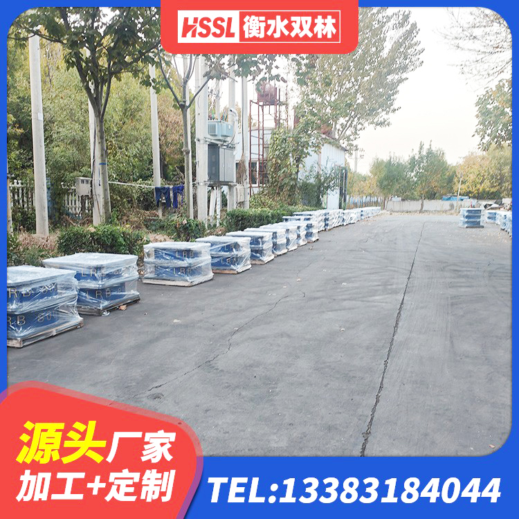 郊区建筑圆形铅芯橡胶隔震支座源头工厂 郊区LNR1000橡胶隔震支座生产加工 郊区HDR800高阻尼隔震支座生产厂家 郊区LNR隔震支座1100源头工厂 - 第5张
