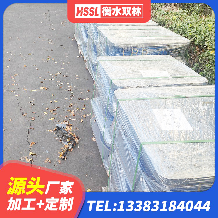 郊区LRB橡胶隔震支座1000(II型)源头工厂 郊区建筑抗震支座厂商 郊区LNR600隔震橡胶支座生产厂家 郊区LRB1400铅芯橡胶隔震支座厂家 - 第7张